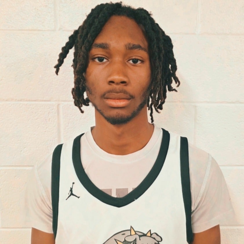 Brycen Primus mugshot