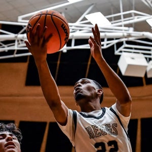 Brayden King mugshot