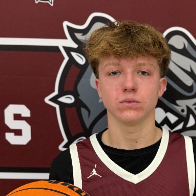 William Judy mugshot