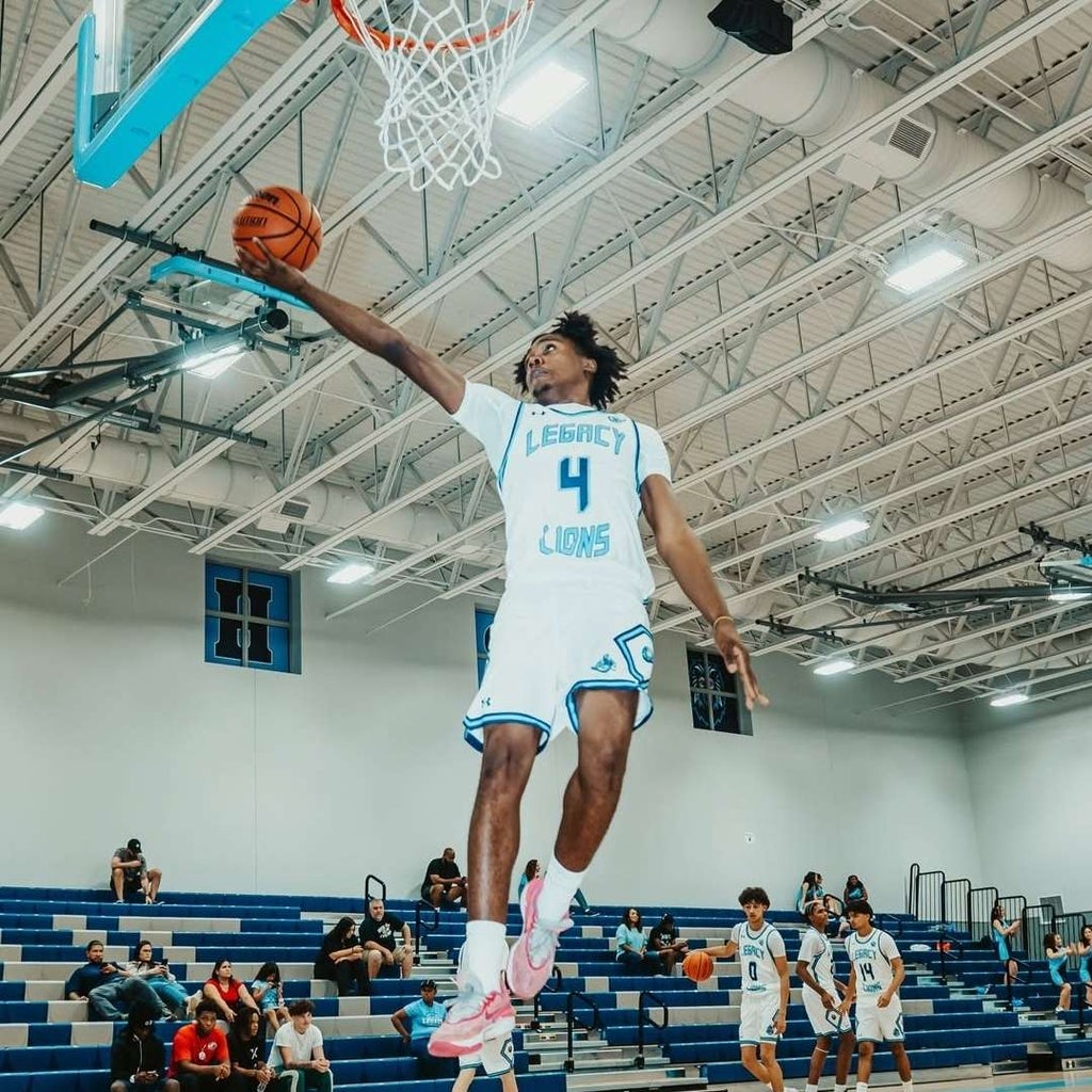 Jayden Wallace @Showtime.Kash