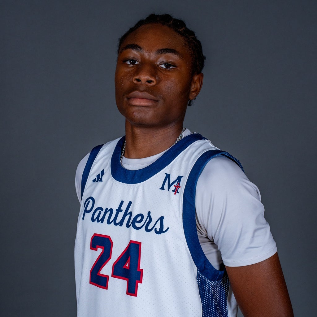 Jaedyn Johnson mugshot