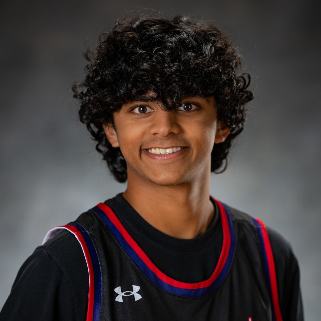 Krishna Yeada mugshot