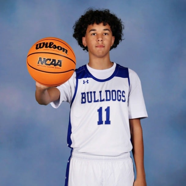 Jaylen Walls mugshot