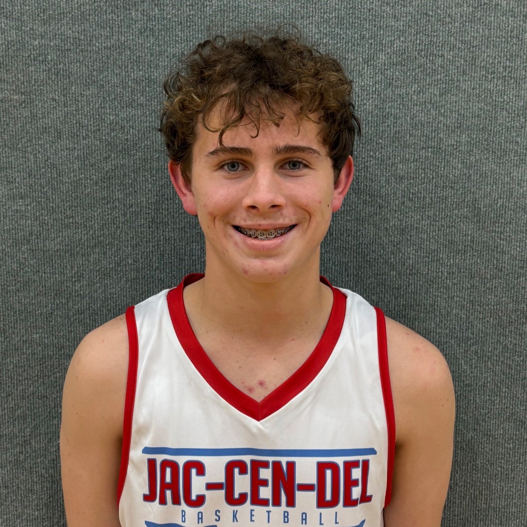 Conner Yeggy mugshot