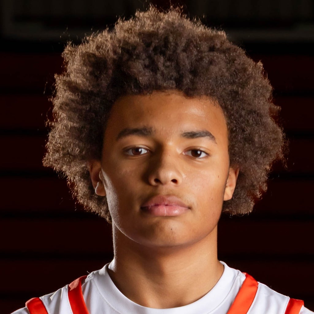 Camden DiFrancesco mugshot