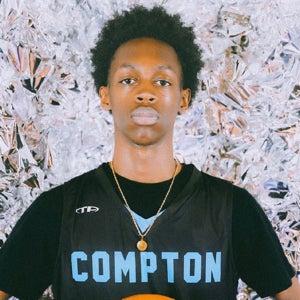 Quentin Welch mugshot