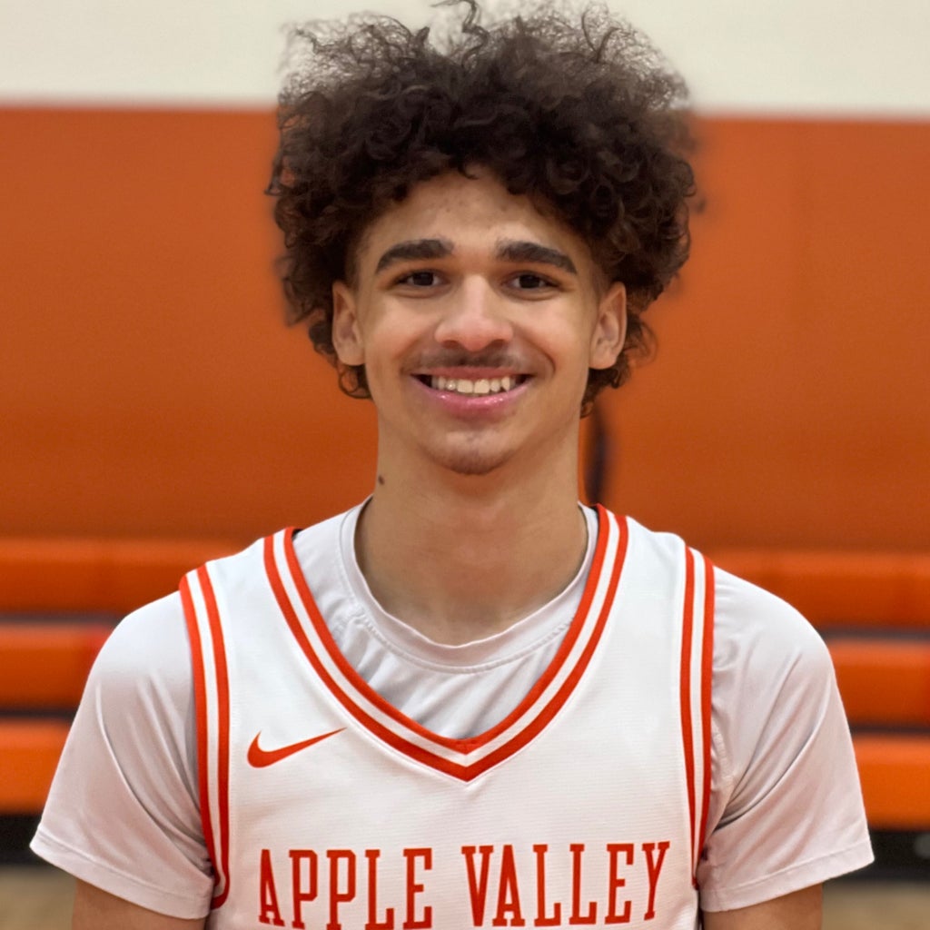 Trey Germany mugshot