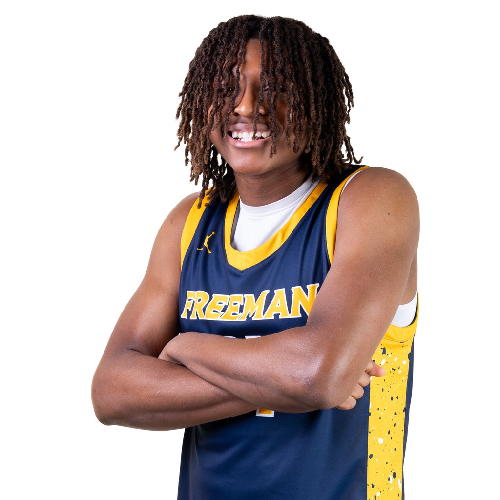 Jordan Edwards mugshot