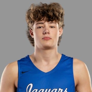 Anderson Felix mugshot