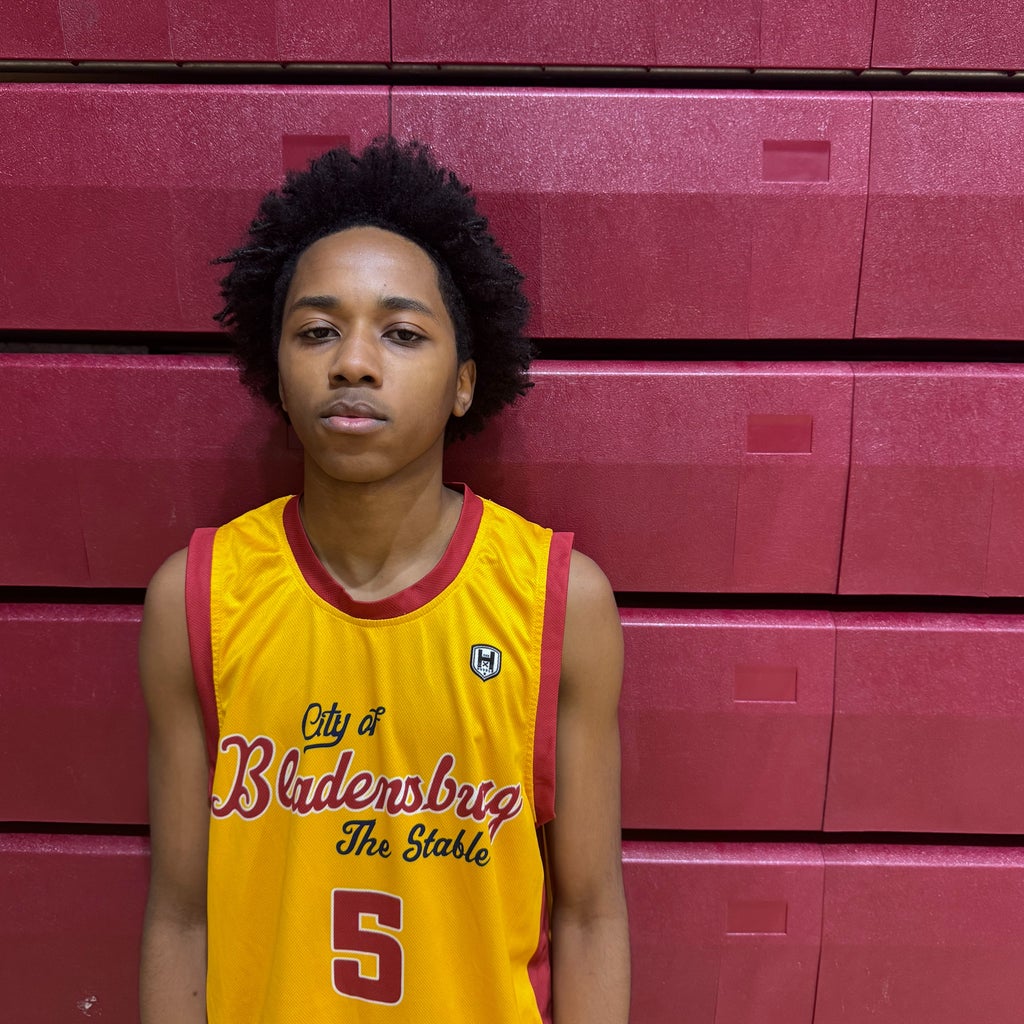 Tristen Johnson mugshot