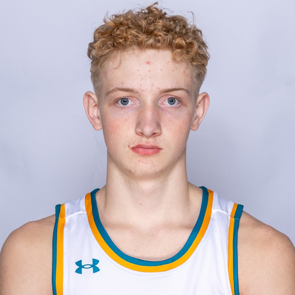 Brayden Patz mugshot