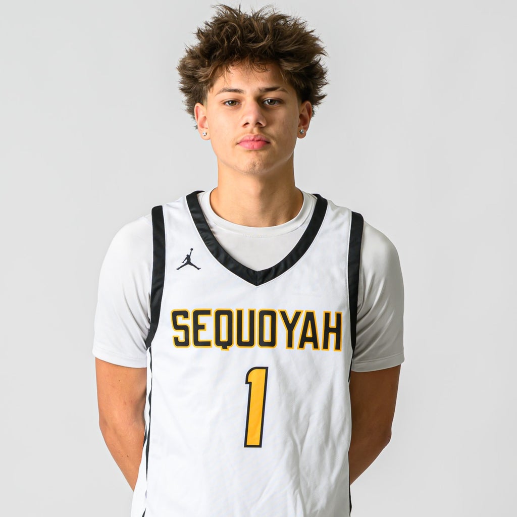 Landon Hernandez mugshot