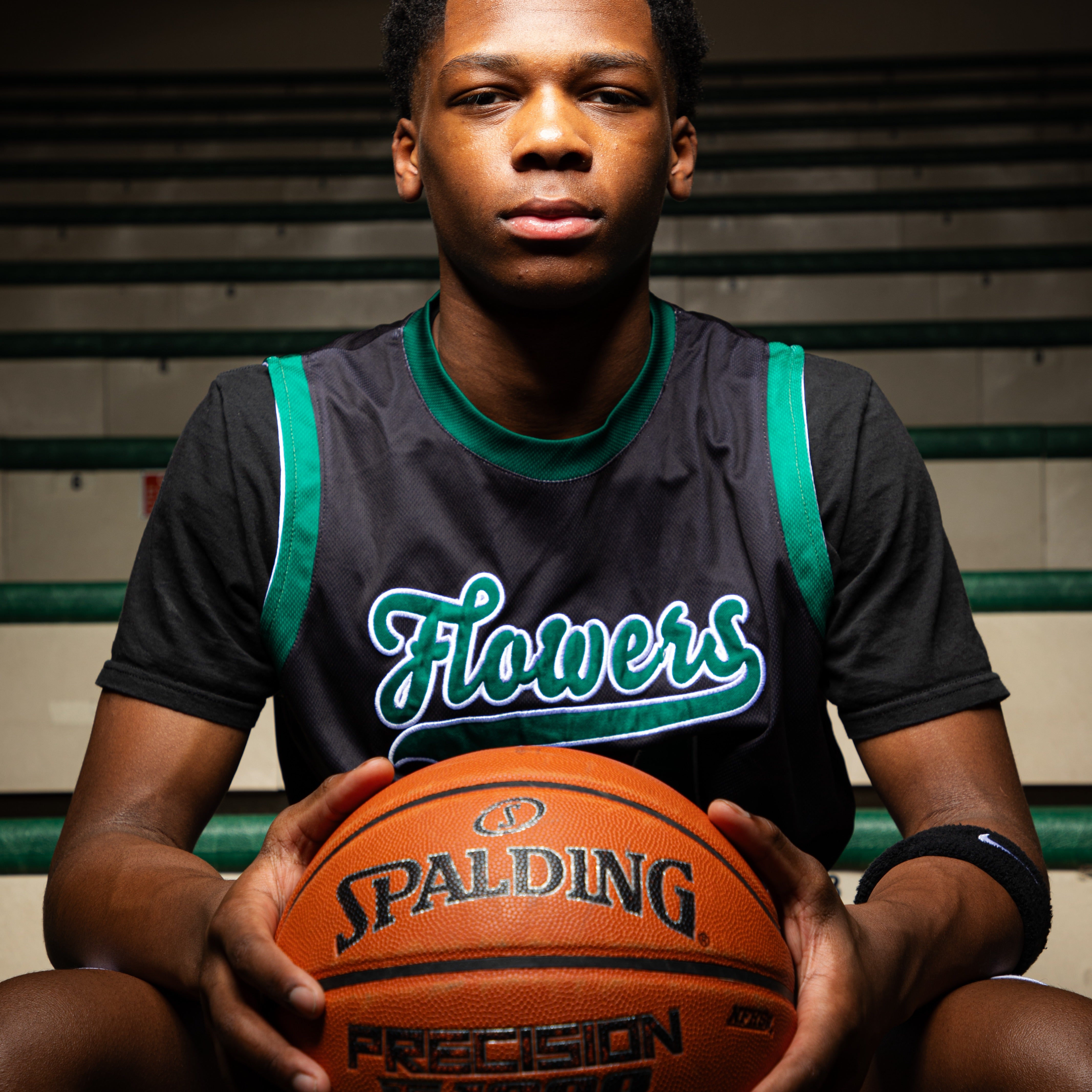 Braylon Brooks mugshot