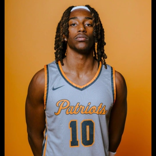 Mathias Lattimore mugshot