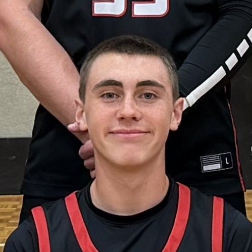 Tristan Wilson mugshot