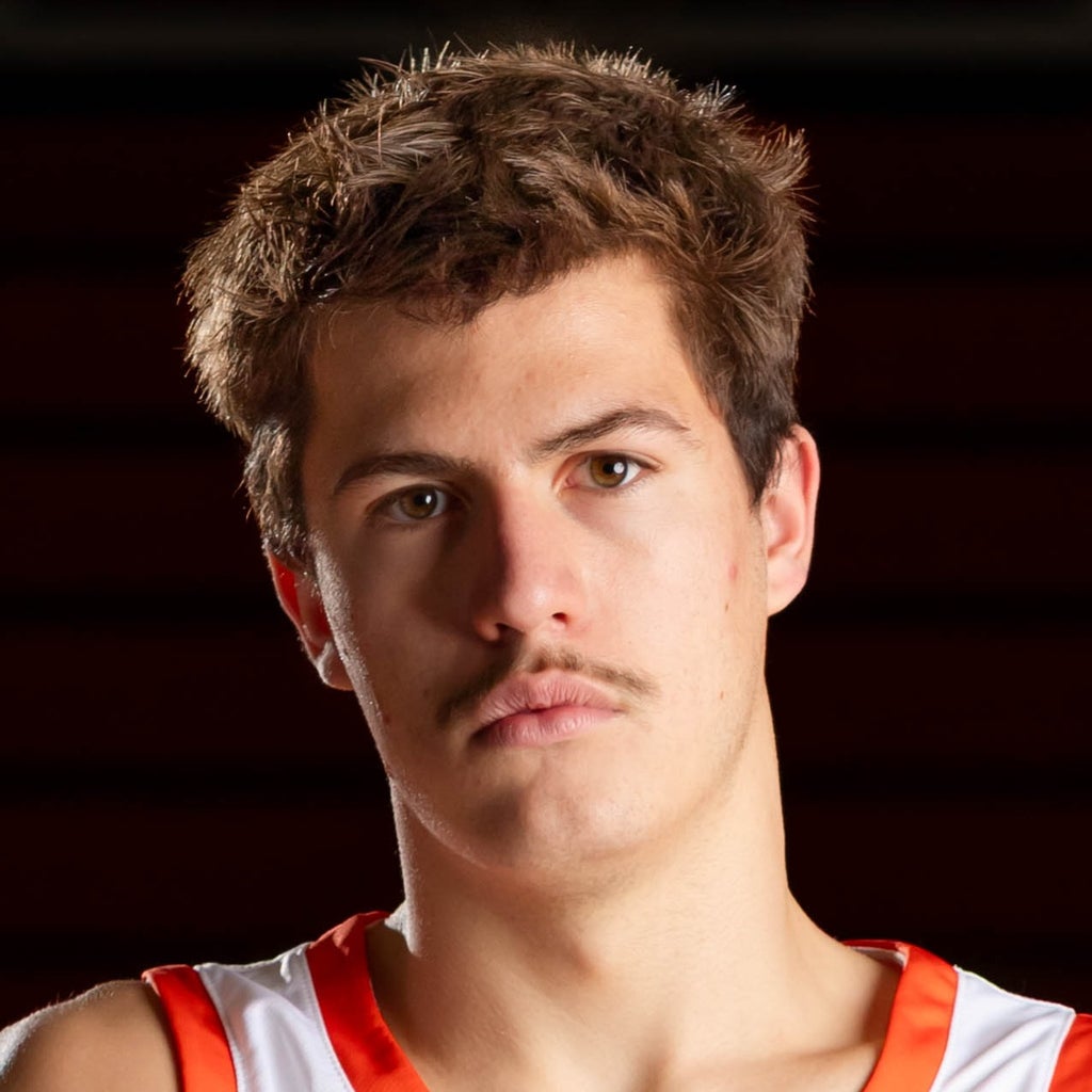 Harvey Keetch mugshot