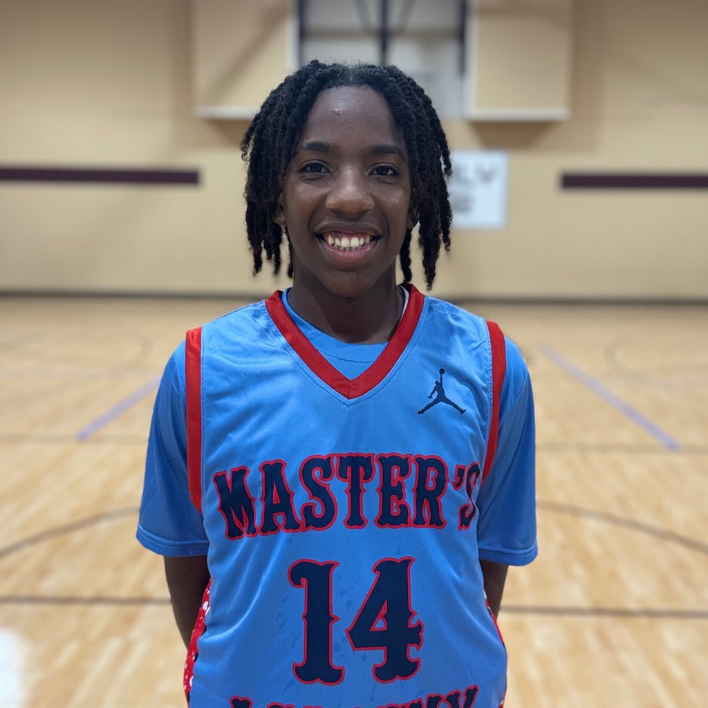 Patrick Williams mugshot