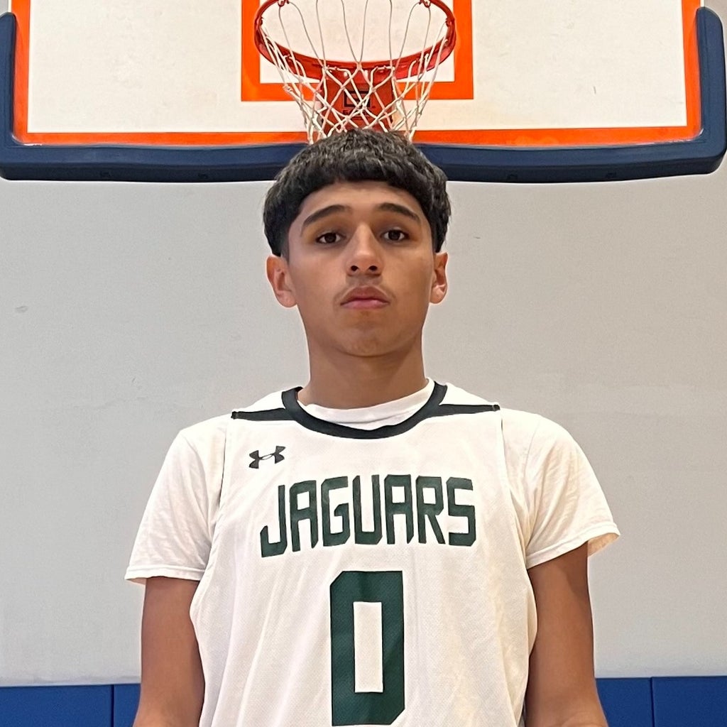 Alexander Jordan mugshot