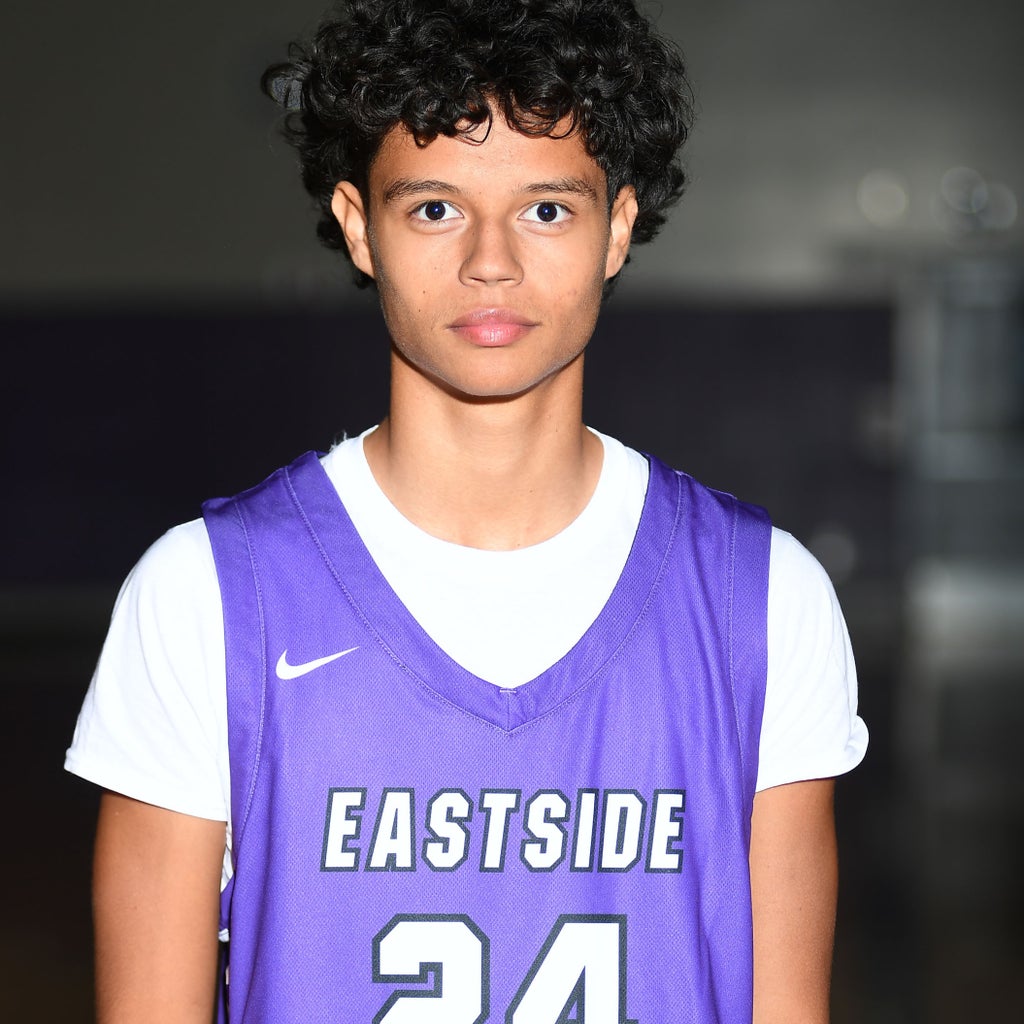 Cristian Duran mugshot