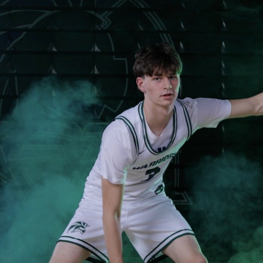 Grant Williams mugshot