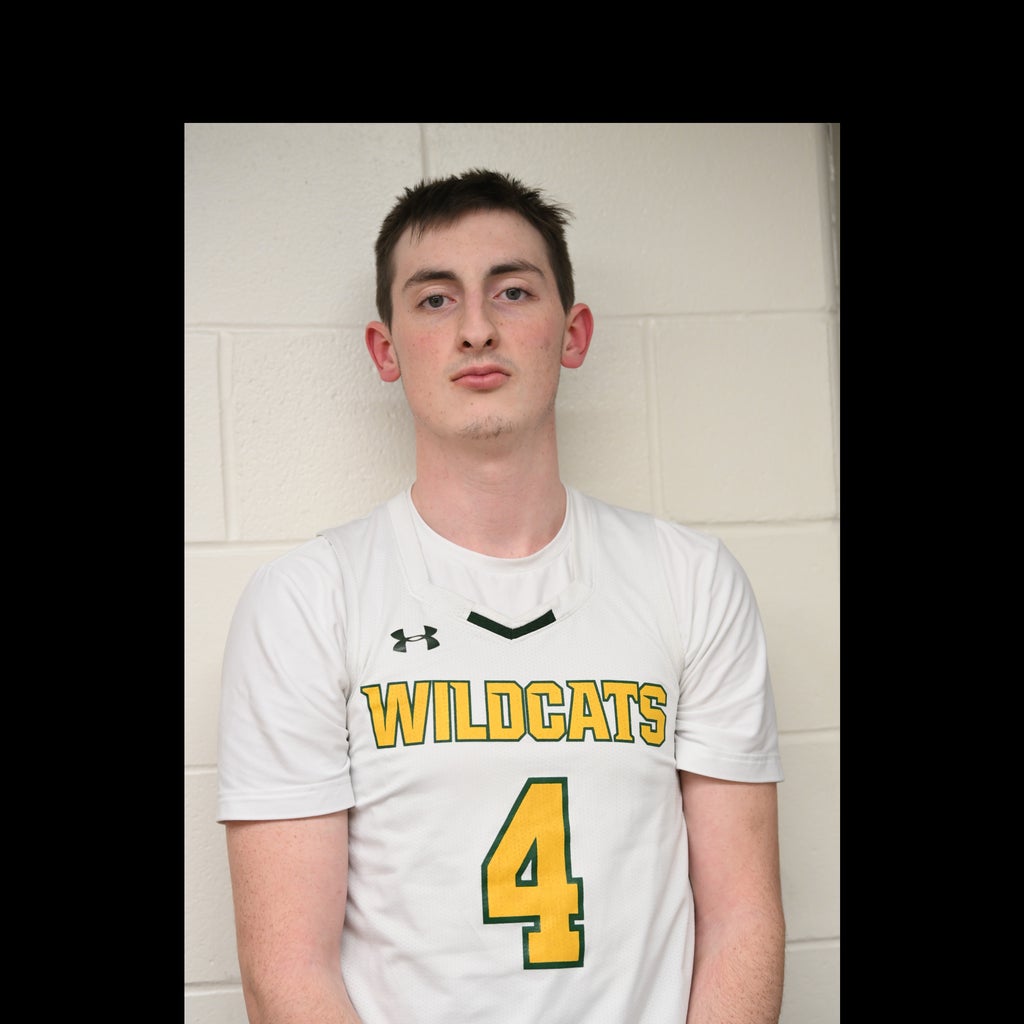 Dawson Poland mugshot