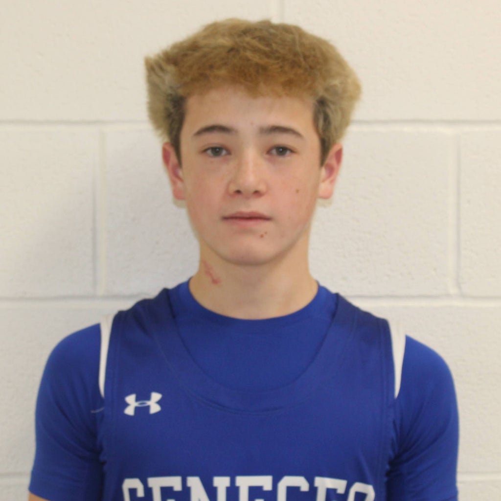 Benton Maloney mugshot