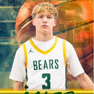 Caleb Emerson mugshot