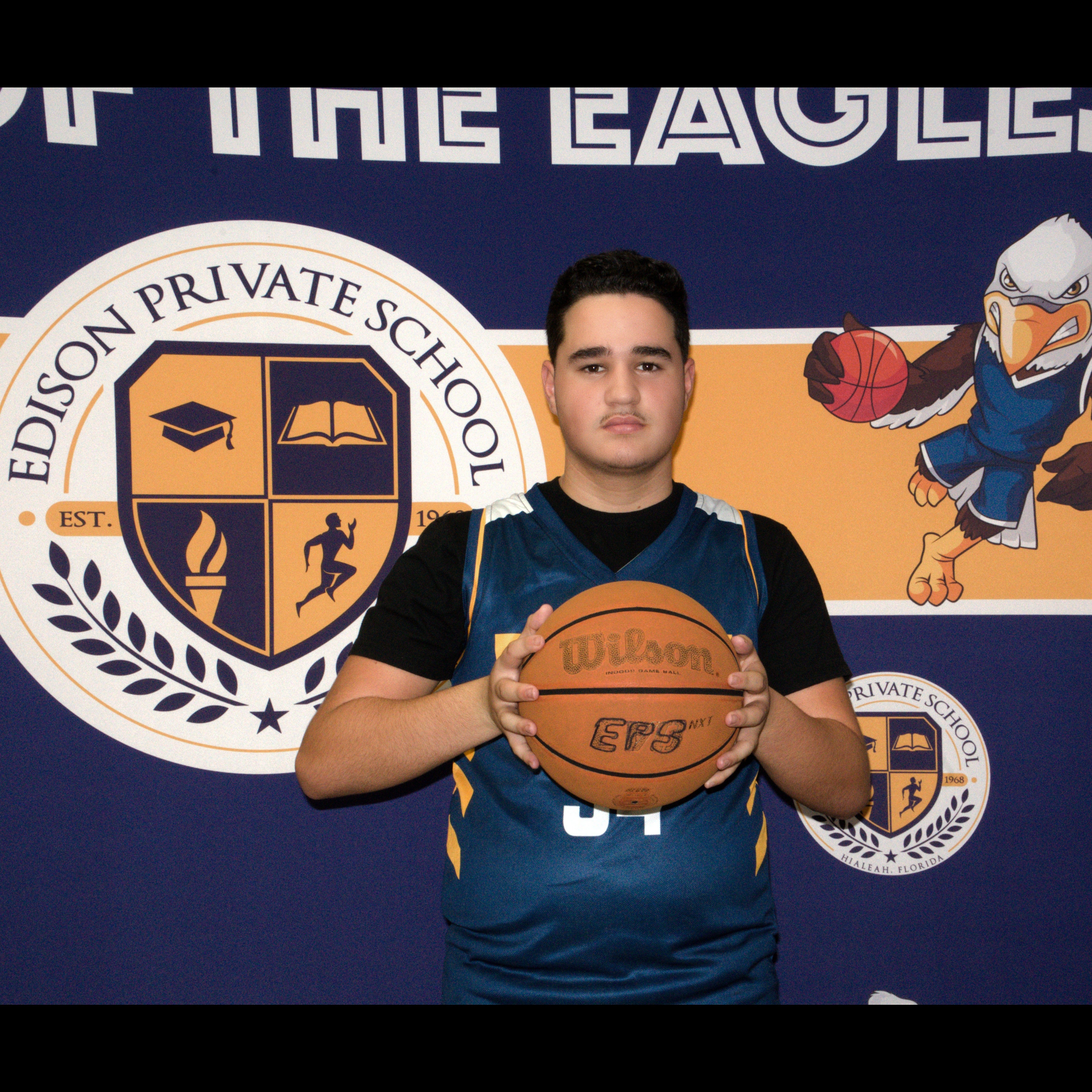 Michael Gutierrez