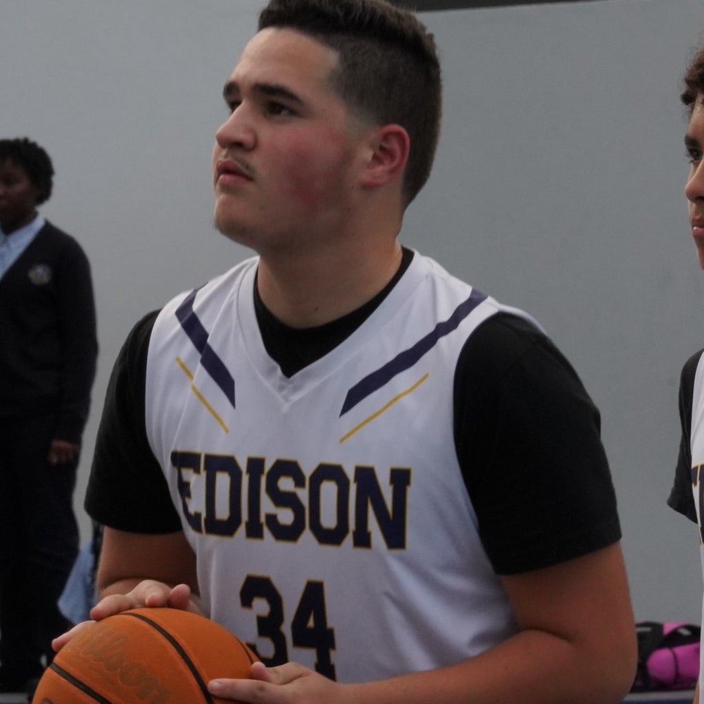 Michael Gutierrez mugshot