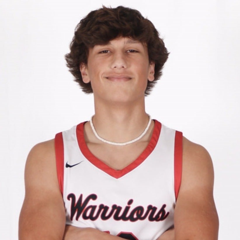 Maddox Mooney mugshot