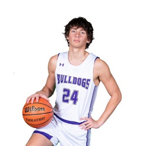 Dalton Britton mugshot