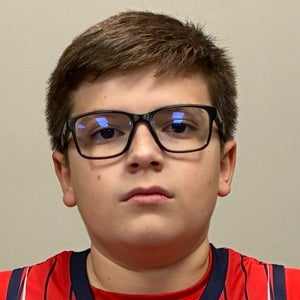 Marshall Snyder mugshot