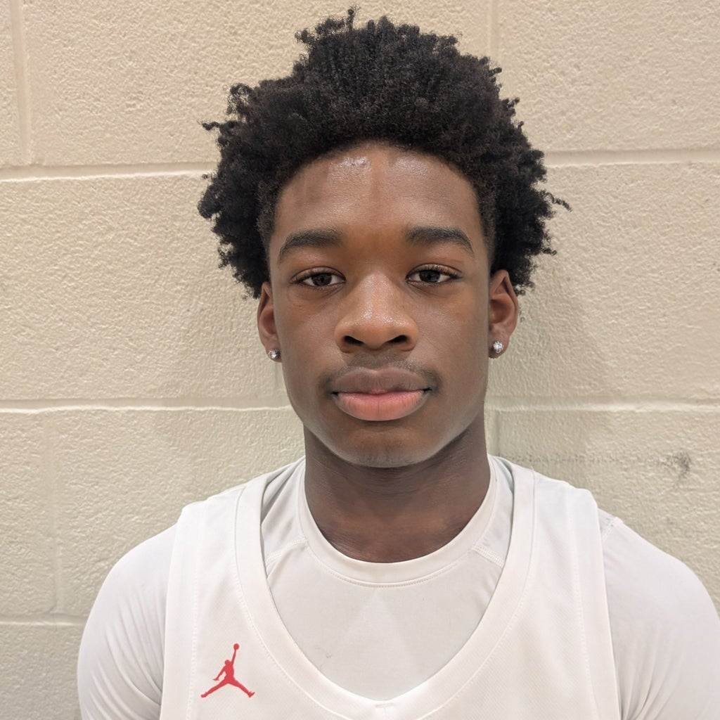 Jaden Polite mugshot