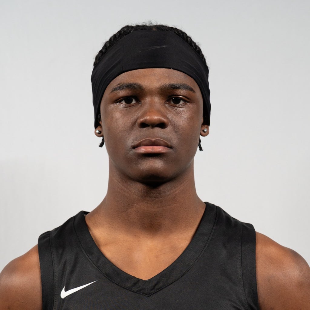 Rajan Roberts mugshot