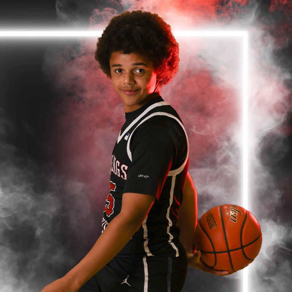 Chase Matson-Womack mugshot