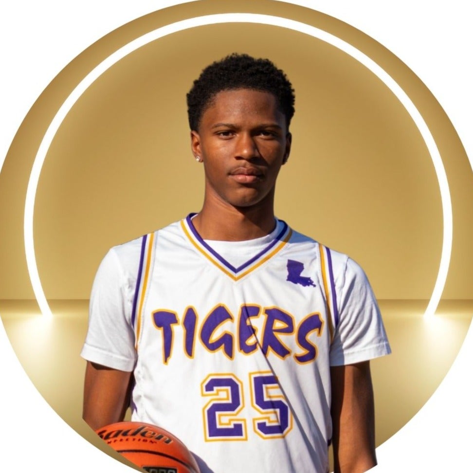 Ja'Korey Blanchard mugshot