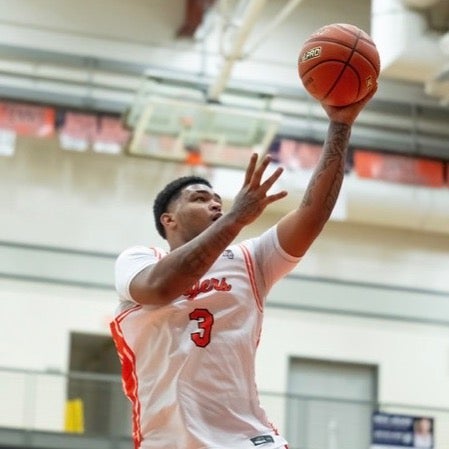 James Gill III mugshot