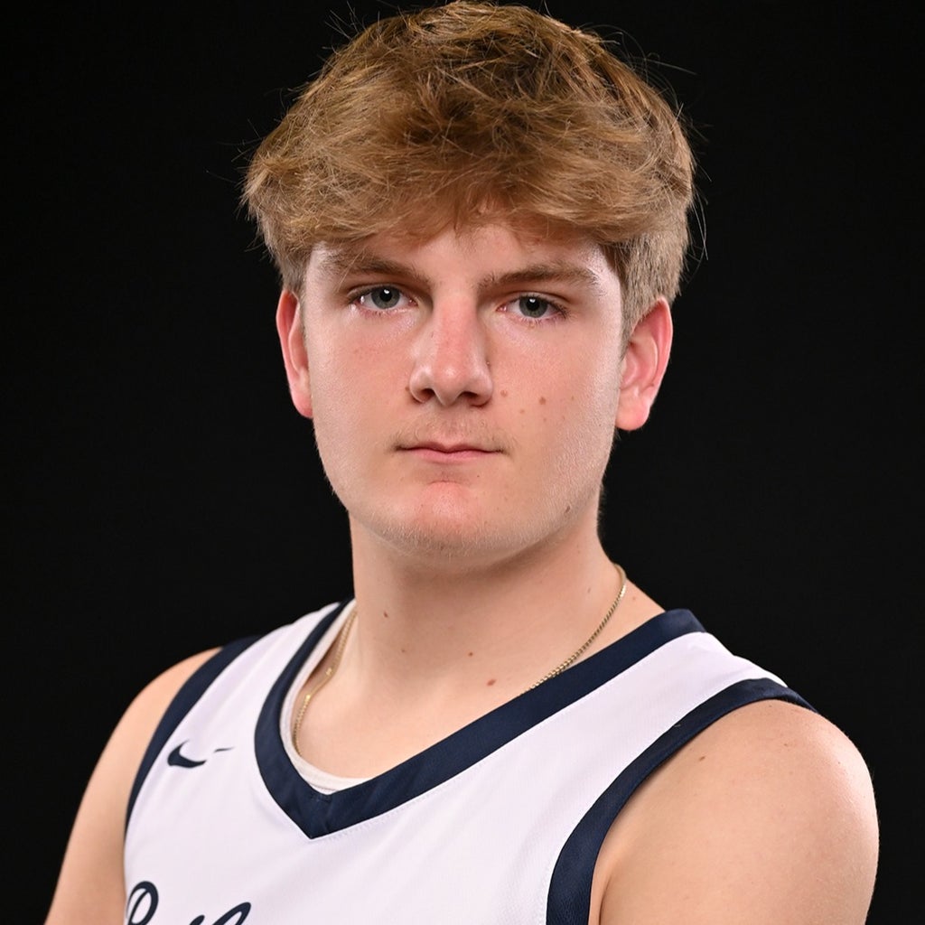 Camden Masek mugshot