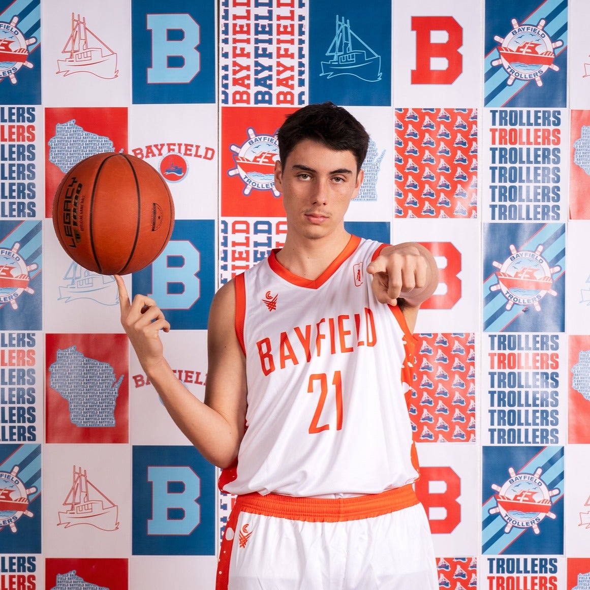 Skyler Lamoreaux mugshot