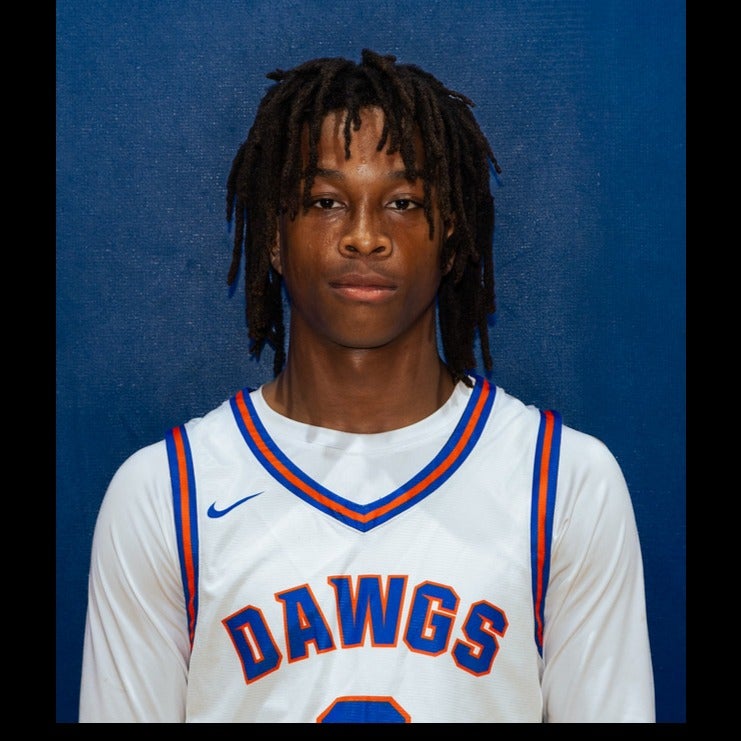 Jacob Anderson mugshot