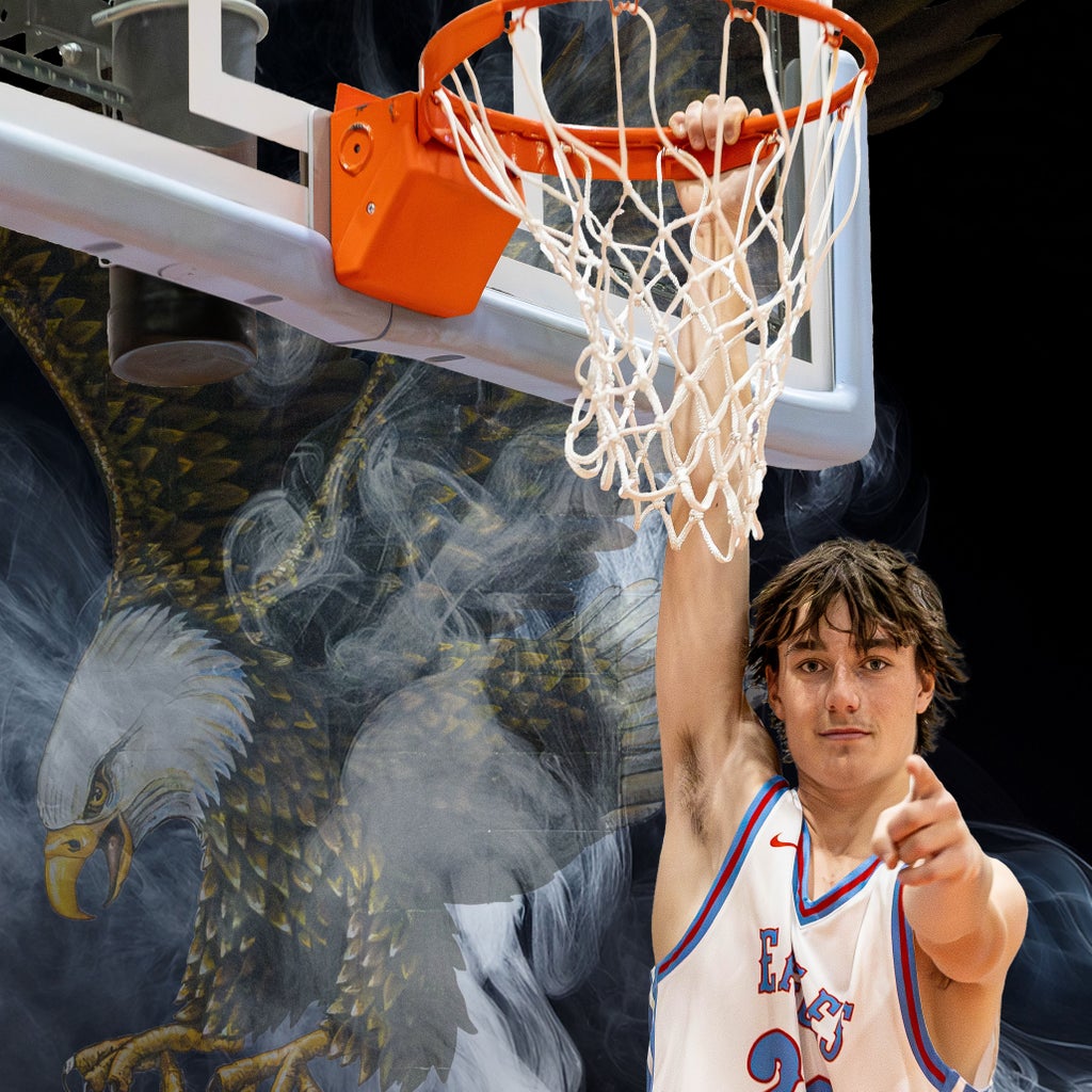 Nash Guthrie mugshot