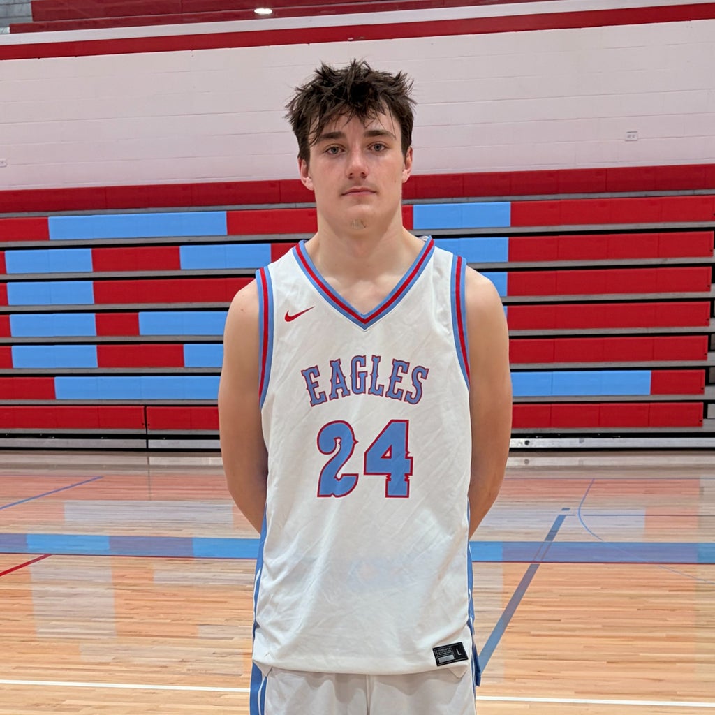 Nash Guthrie mugshot