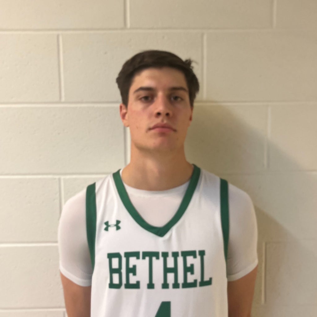 Cooper Mears mugshot