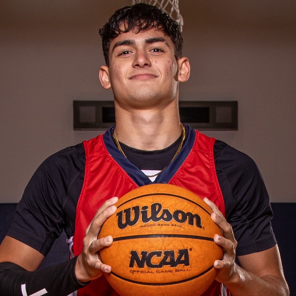 Emmanuel Negron - Alvarado