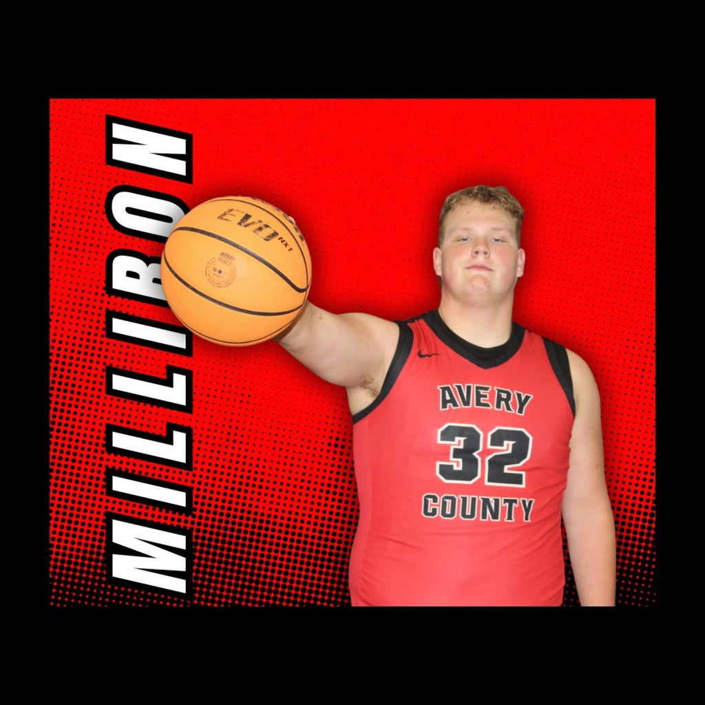 Max Milliron mugshot