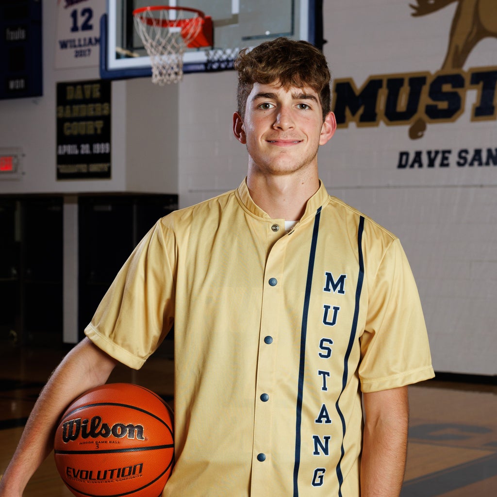 ELI FOXWORTHY mugshot