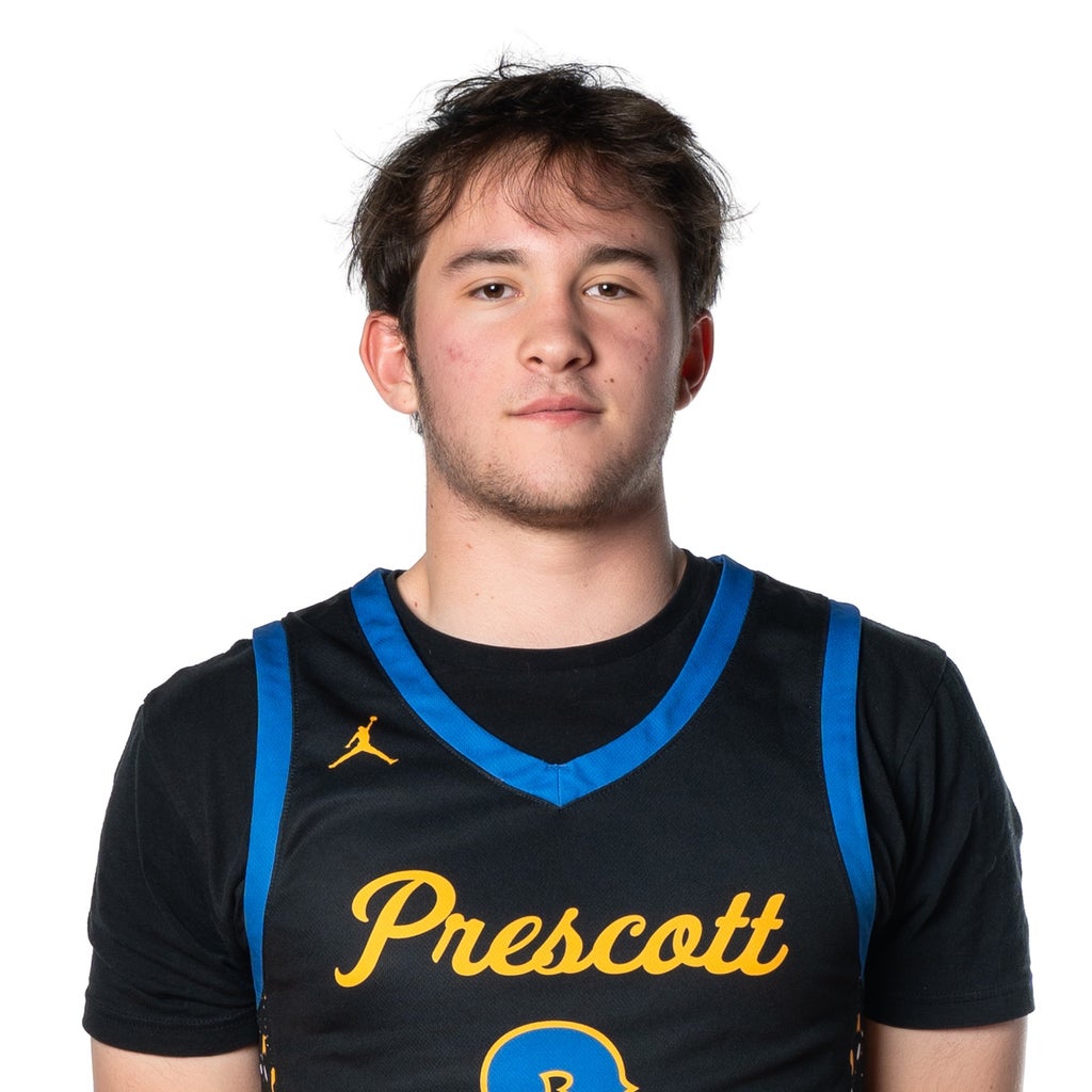 Dylan Patterson mugshot