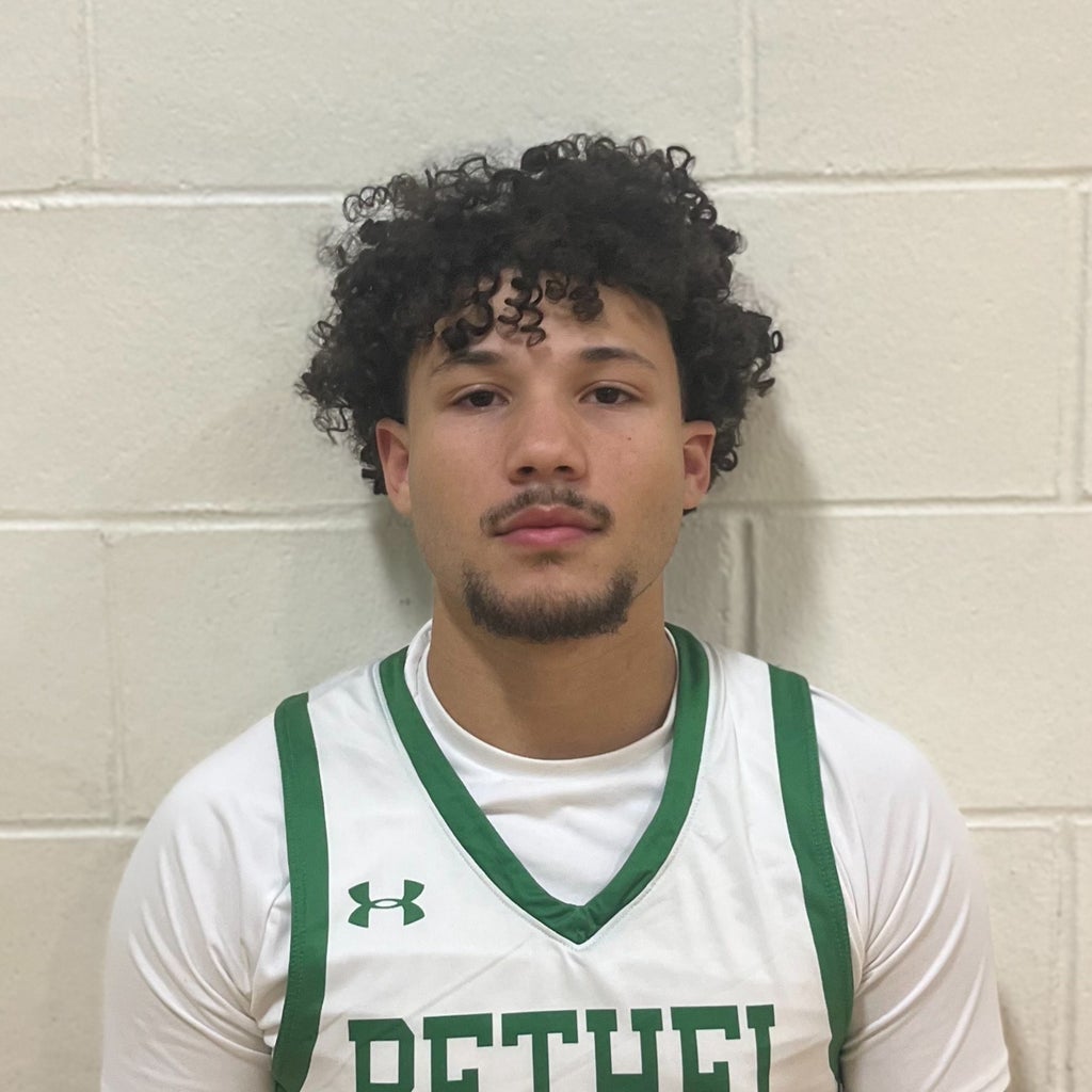 Alijah Yates mugshot