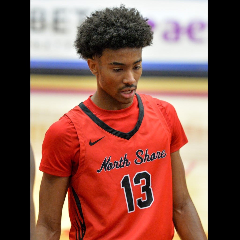 Jeremiah Thomas mugshot