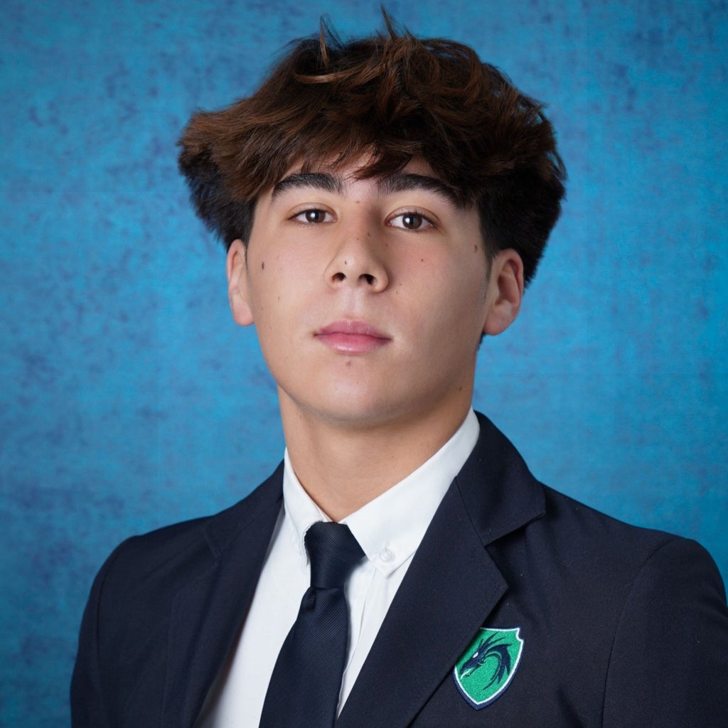 Rodney Padron mugshot